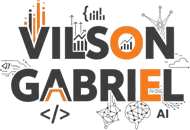 Vilson Gabriel - Especialista em Inteligência Artificial e Inovação